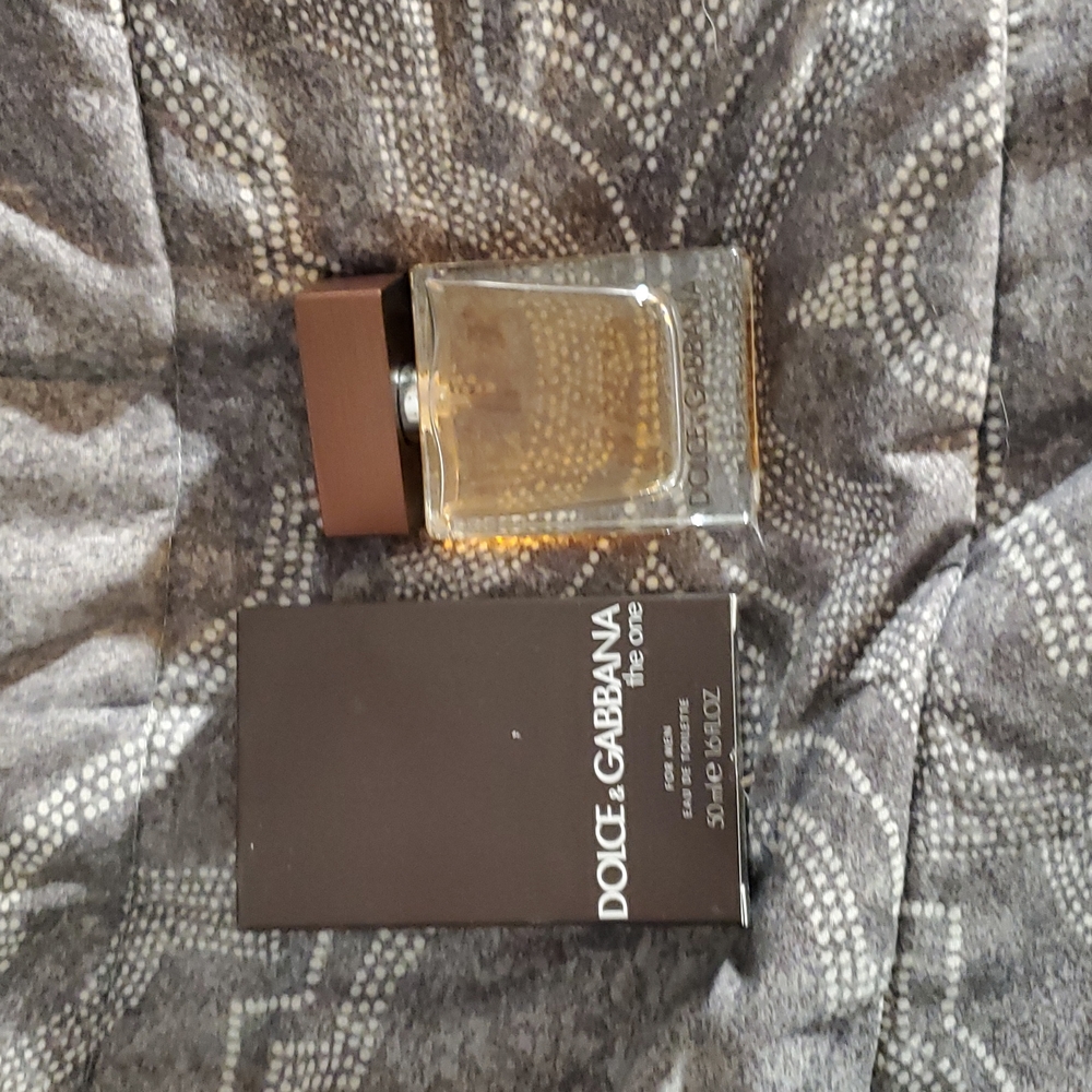 Dolce & Gabbana The One